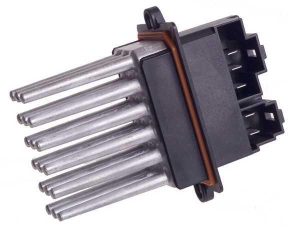 Echlin ignition parts ech br303 - blower motor resistor