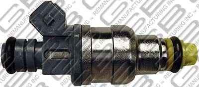 Gb reman 822-11113 fuel injector-remanufactured multi port injector