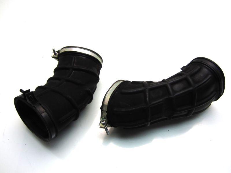 06 07 08 09 10 11 12 13 boulevard m109rair intake rubber boots tube set