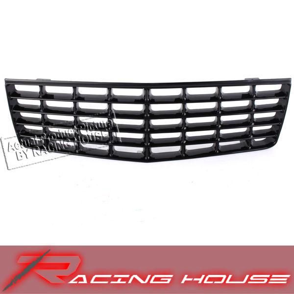 1992-97 cadillac seville sts 4dr sedan fornt grille grill assembly replacement