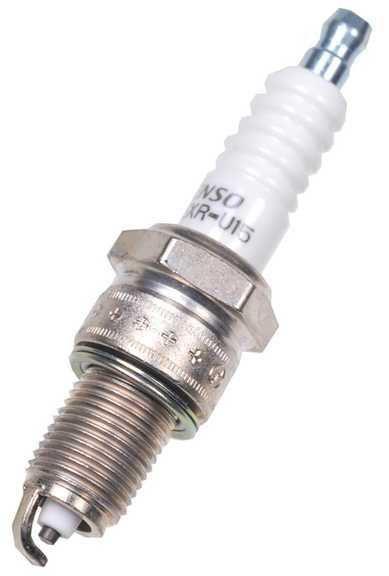 Denso den 3015 - spark plug - copper - oe type