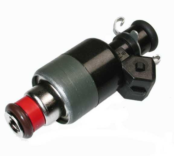 Delphi engine management dem fj10035 - fuel injector - new