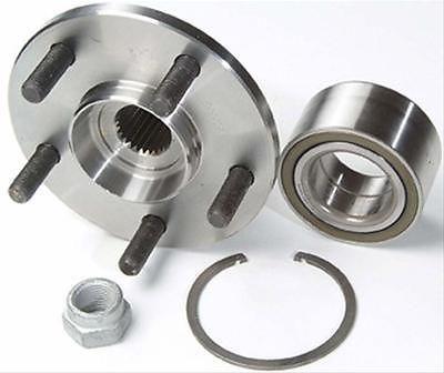 Auto extra wheel hub/bearing assembly ford lincoln mercury each 520000
