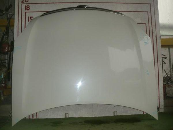 Nissan teana 2006 hood [7910500]