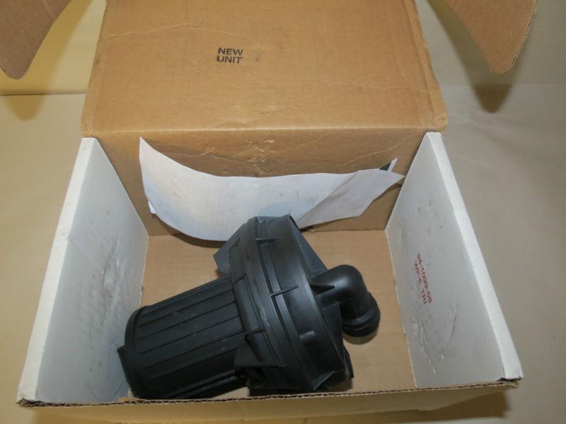 Cardone 33-2400m air pump smog new 