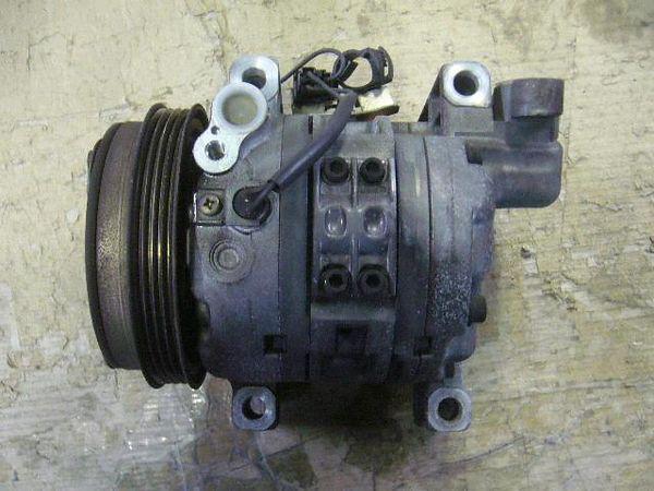 Subaru forester 1997 a/c compressor [4860700]