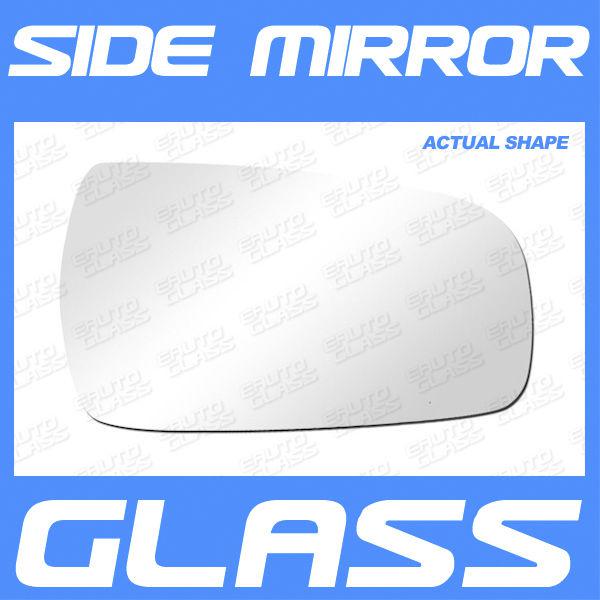 New mirror glass replacement right passenger side 96-99 i30 95-96 maxima r/h