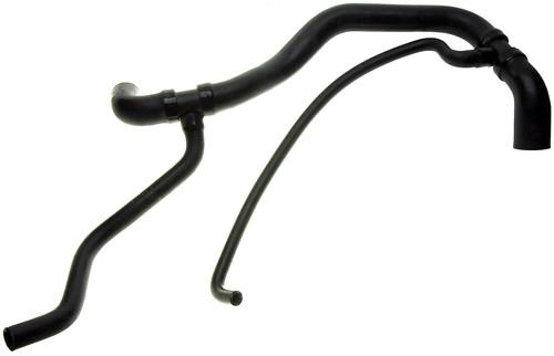 Acdelco professional 26397x lower radiator hose-radiator coolant hose