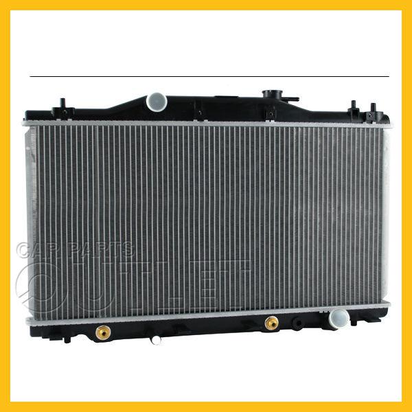 02-06 acura rsx l base radiator ac3010133 new auto 2.0 4-cylinder concentric toc
