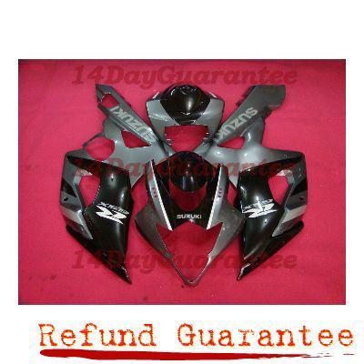 For suzuki 2005-2006 gsxr 1000 k5 fairing 5m