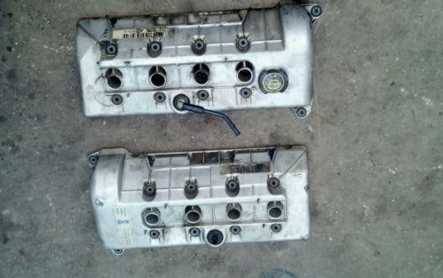 97 cobra valve covers, 4v, 4 valve, valve covers, cobra