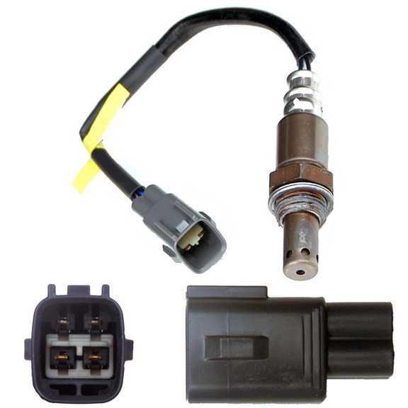 Bosch bsh 13996 - oxygen (o2) sensor