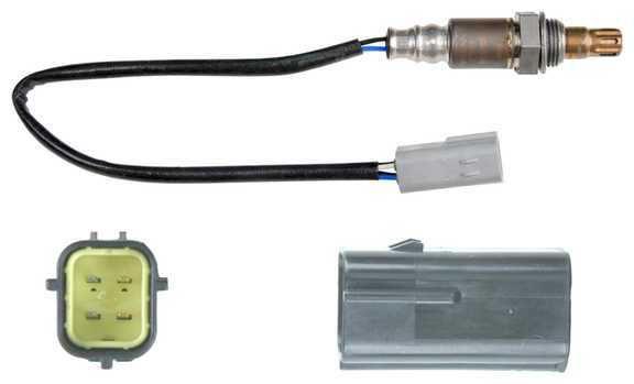 Bosch bsh 15368 - oxygen (o2) sensor