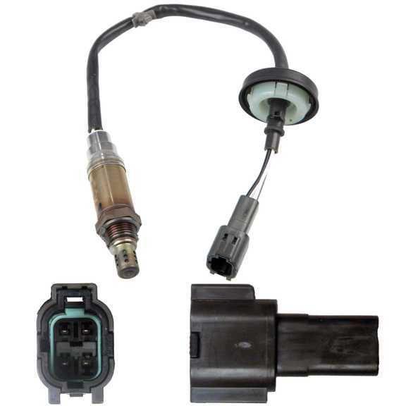 Bosch bsh 13273 - oxygen (o2) sensor - oe manufacturer