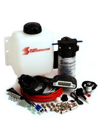 Snow performance stage 3 gasoline mpg max boost cooler methanol kit - 20150