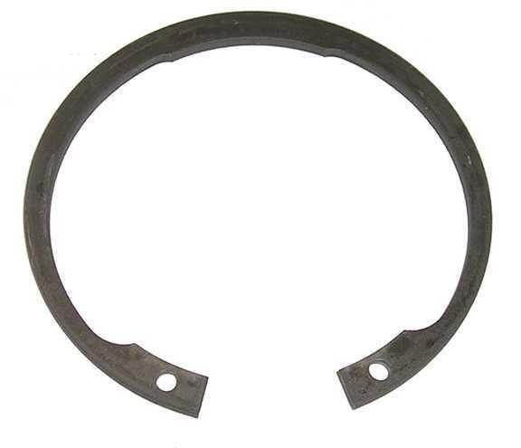 Napa bearings brg cir63 - wheel hub retaining ring