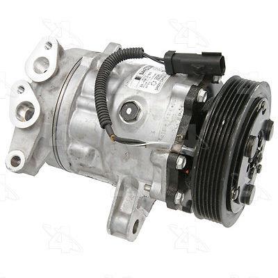 Four seasons 67576 a/c compressor