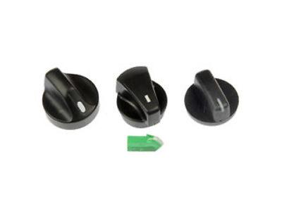 Dorman 76884 hvac heater control knob