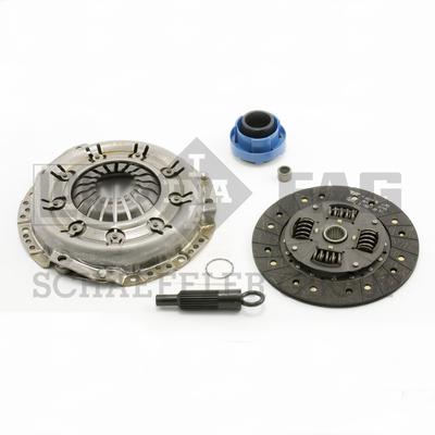 Luk 07-093 clutch kit