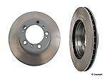 Wd express 405 43039 098 front disc brake rotor