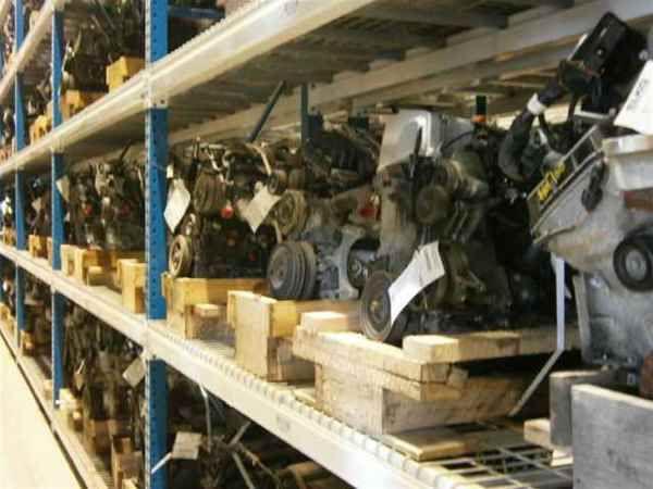 05-11 volkswagen jetta 5 cylinders 2.5l engine 71k oem