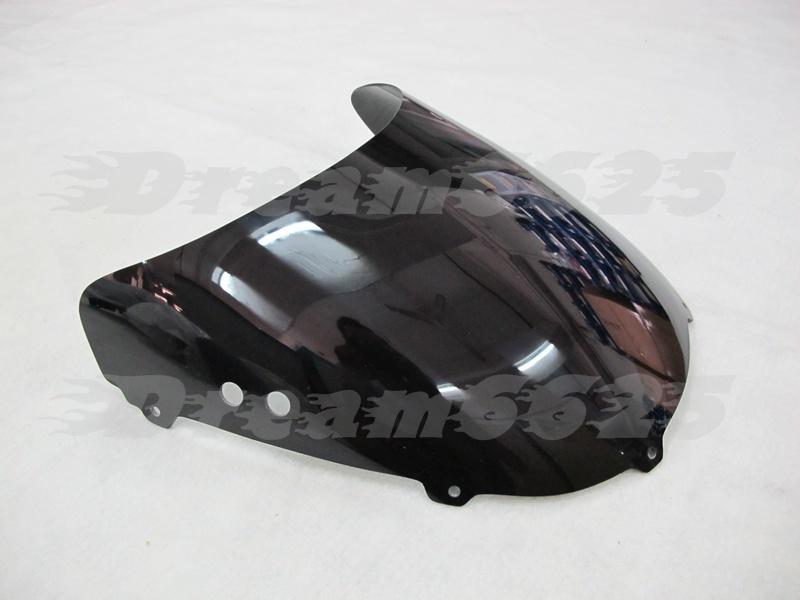 Windscreen windshield fit honda cbr400 cbr400r cbr400rr nc29 90-92 93 94 95 96