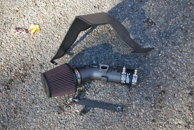 Subaru impreza wrx sti legacy outback spt air intake turbo 