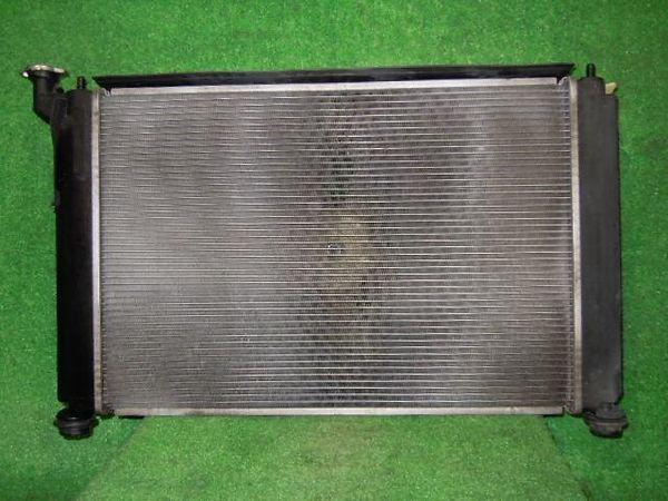 Toyota allion 2003 radiator [4420400]