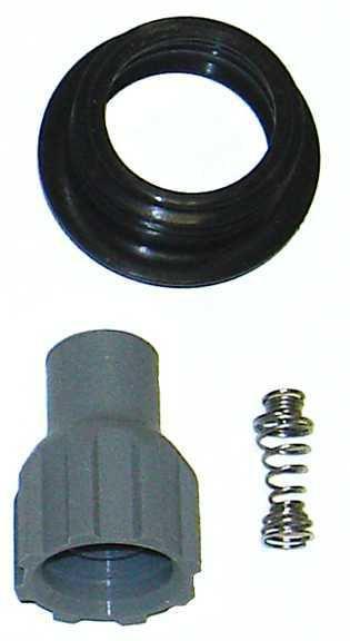 Belden bel 702523 - spark plug boot (coil to plug)