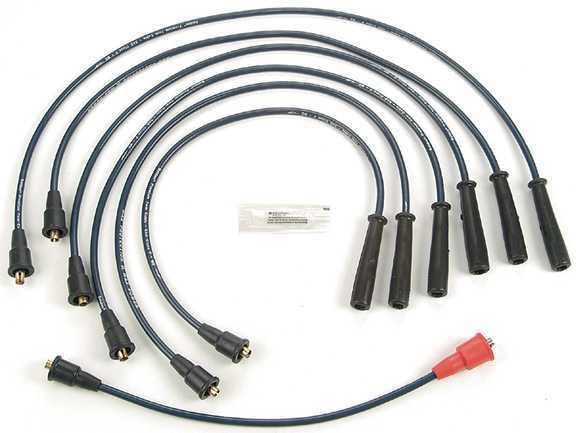 Belden bel 700414 - spark plug wire set - premium