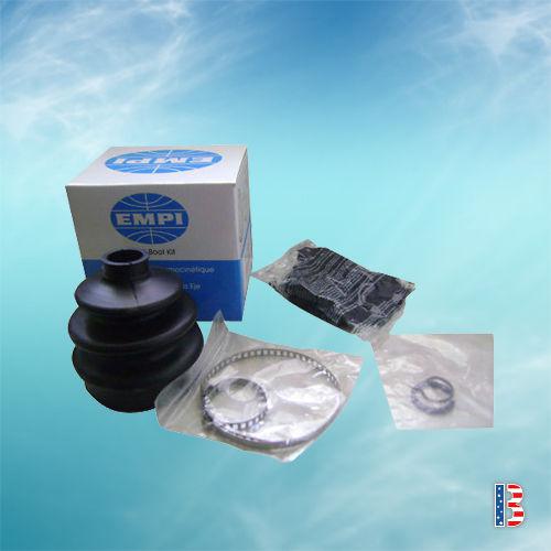 Empi cv boot kit mazda millenia 2.5 liter 1997-2002 outer