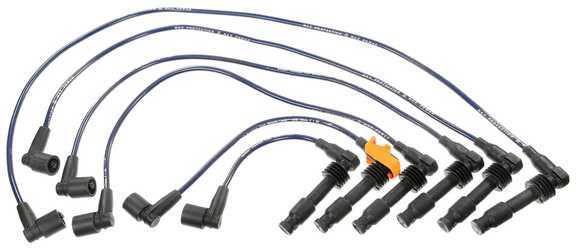 Belden bel 700056 - spark plug wire set - premium