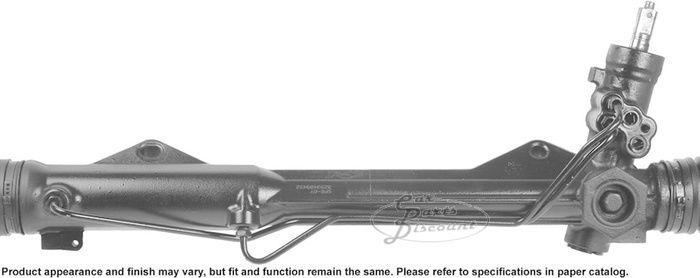 Cardone rack and pinion complete unit