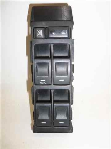 2006 dodge durango master power window switch oem lkq