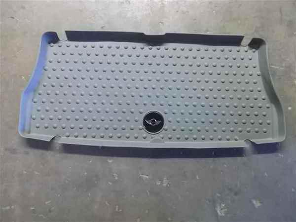 07 mini cooper  cargo mat oem