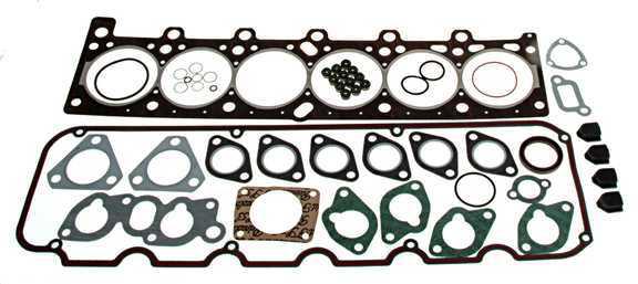 Altrom imports atm dl680 - cylinder head gasket set