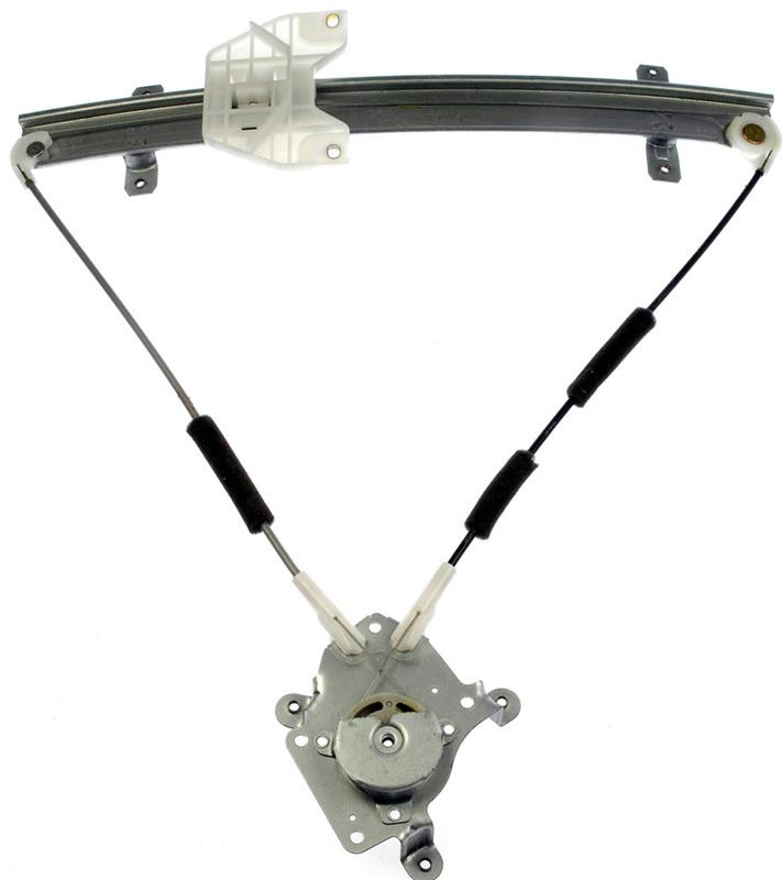 Front right power window regulator (dorman 740-276)