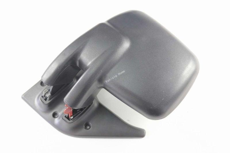 Pair of side mirror fit for vw volkswagen transporter t4 