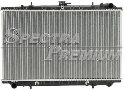 Spectra premium radiator cu1242 nissan 300zx