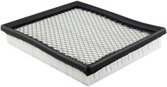 Hastings filters af391 air filter