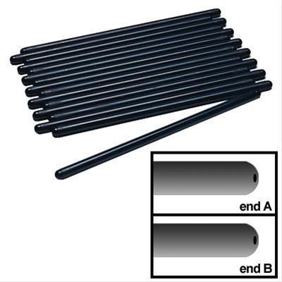 Crane pro-series pushrods set of 16 5/16" dia ball - ball 8.900"