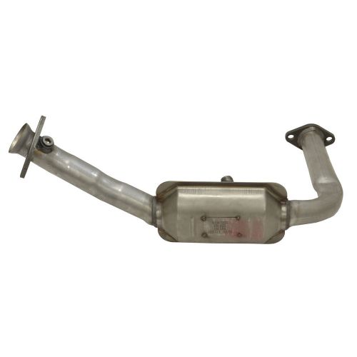 Catalytic converter-direct fit left eastern mfg 30587