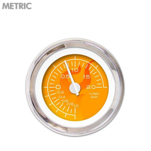 Auro turbogage,metricghostflameorange,whitmodernneedles,chrtrimring~ 5374