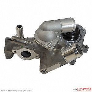 Motorcraft pw500 new water pump