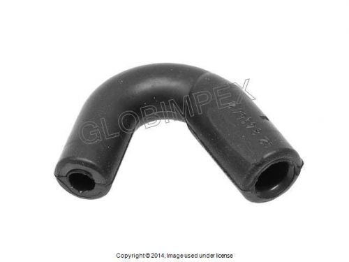 Mercedes vacuum hose connector stepped u-shaped new + 1 year warranty