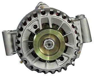 Tyc 2-08253 ford windstar repl. alternator