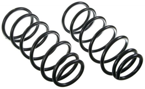 Moog 81208 front coil springs