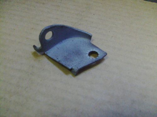 1970 chevrolet camaro z28 ss disc brake hold off valve mount bracket