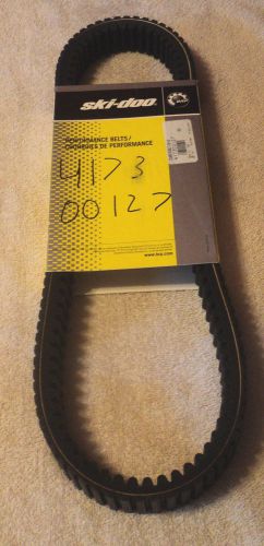 Ski-doo drive belt 417300127