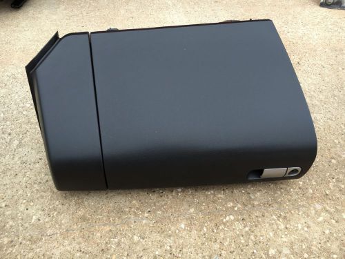 07-09 mazda speed 3 glove box compartment w/ lid